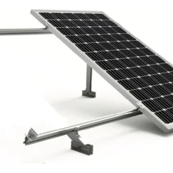 Estructuras Aluminio HE