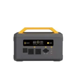 Estación de Energía Voltdeer (Pylontech), 1200W, 1008Wh