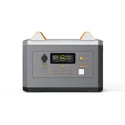 Estaciones de Energía